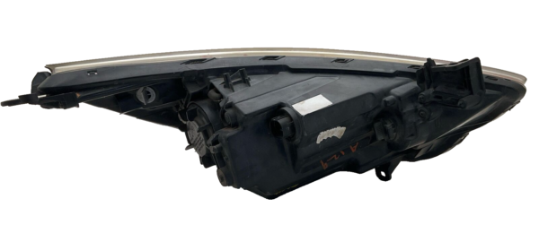 2015-2017 HYUNDAI ACCENT Headlamp Assembly Left Driver Side OEM - Image 4