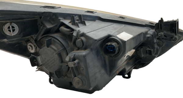2015-2017 HYUNDAI ACCENT Headlamp Assembly Left Driver Side OEM - Image 5