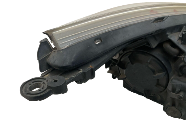 2015-2017 HYUNDAI ACCENT Headlamp Assembly Left Driver Side OEM - Image 6