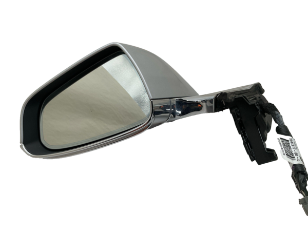 2012-2018 TESLA S Door Mirror Left Driver Side OEM