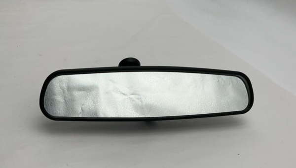 2017-2022 Ford F250 F350 Rear View Mirror Manual OEM E11 045317 Model 501 - Image 5