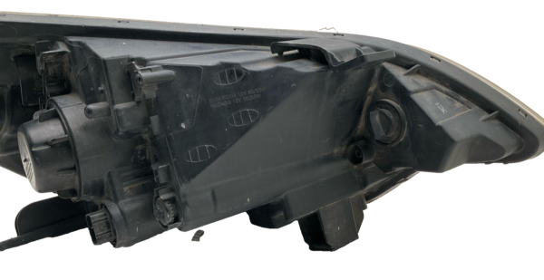 2012-2017 KIA RIO Headlamp Assembly Left Driver Side OEM - Image 9
