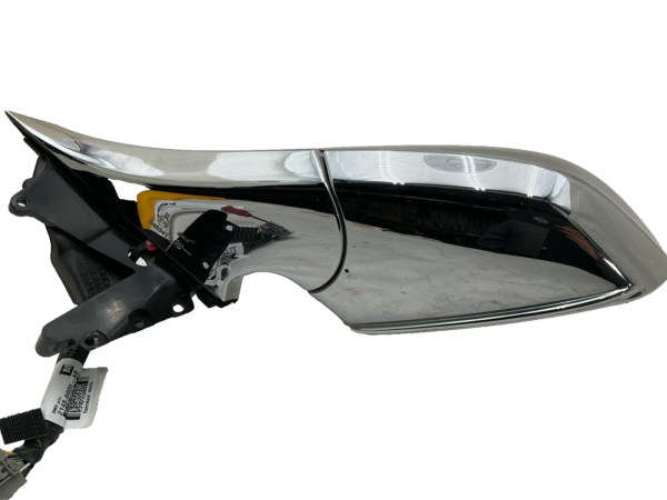 2012-2018 TESLA S Door Mirror Left Driver Side OEM - Image 4