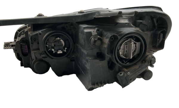 2012-2015 VW PASSAT Headlamp Assembly Right Passenger Side OEM - Image 5