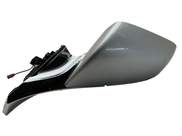 2012-2018 TESLA S Door Mirror Left Driver Side OEM - Image 5