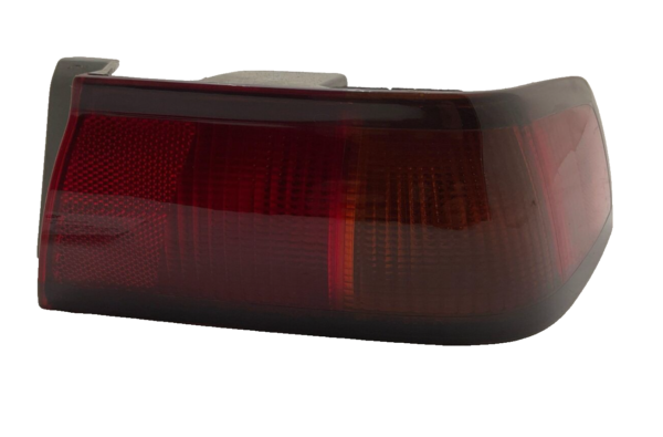 1999 TOYOTA CAMRY Tail Light Assembly Right Passenger Side OEM