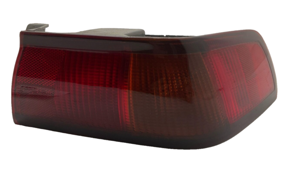 1999 TOYOTA CAMRY Tail Light Assembly Right Passenger Side OEM - Image 2