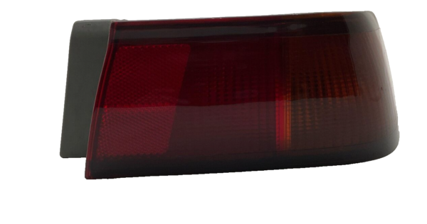 1999 TOYOTA CAMRY Tail Light Assembly Right Passenger Side OEM - Image 3
