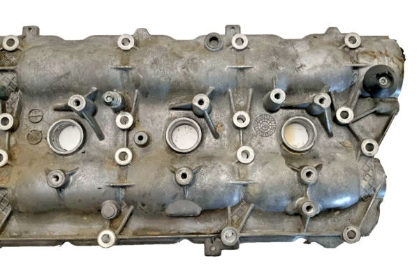 2007-2012 MERCEDES S-CLASS Valve Cover Left Driver Side Engine Valve Cover OEM - Image 2