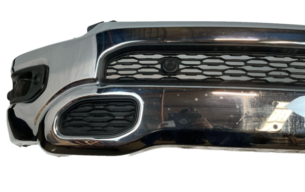 2019-2023 DODGE PICKUP 1500 Bumper Assembly Front with Bumper Grill and Vent GRL