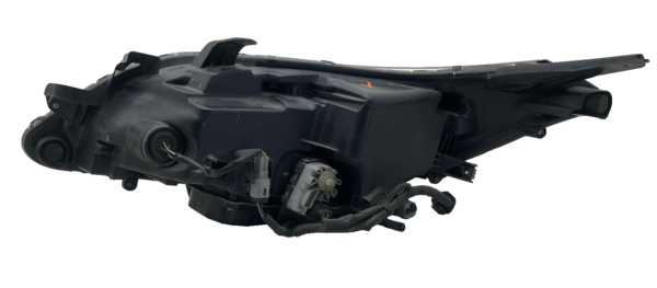 2016-2018 TOYOTA AVALON Headlamp Assembly Right Passenger Side OEM Xenon - Image 5