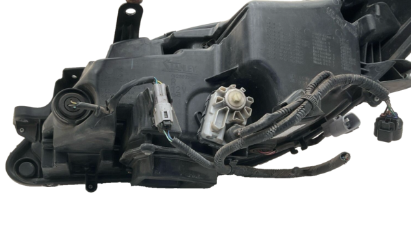 2016-2018 TOYOTA AVALON Headlamp Assembly Right Passenger Side OEM Xenon - Image 8
