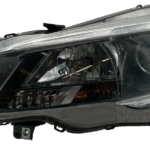 2018-2019 Subaru Legacy Outback Left Driver Halogen Headlight CAPA Aftermarket