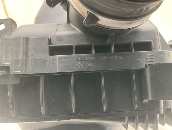 2018-2022 HONDA ACCORD Air Cleaner Box Used OEM 172016B2A00 - Image 6