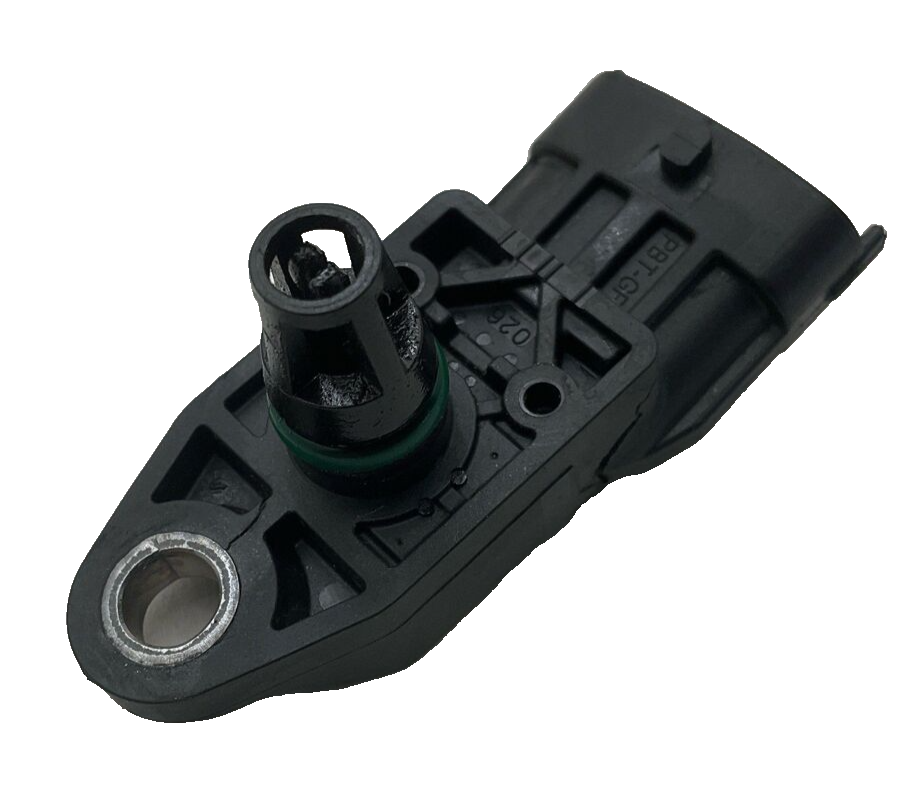 2011-2015 PORSCHE PANAMERA Intake Manifold Pressure Sensor - Image 4