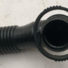 2011-2015 PORSCHE PANAMERA Crankshaft Breather Line Hose OEM Id# 94610724701 - Image 3
