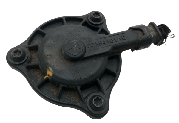 2012-2014 CHRYSLER 300 Camshaft Phaser Actuator Vvt Solenoid Match Id 05184101AG