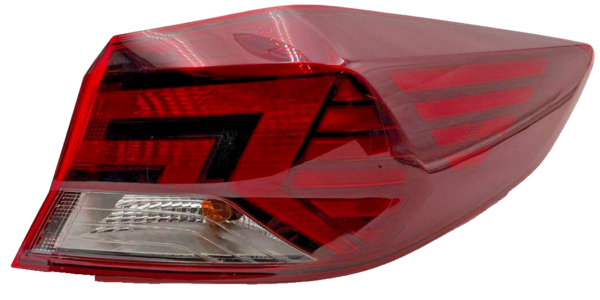 2019-2020 Hyundai Elantra Right Passenger Tailight Assembly OEM