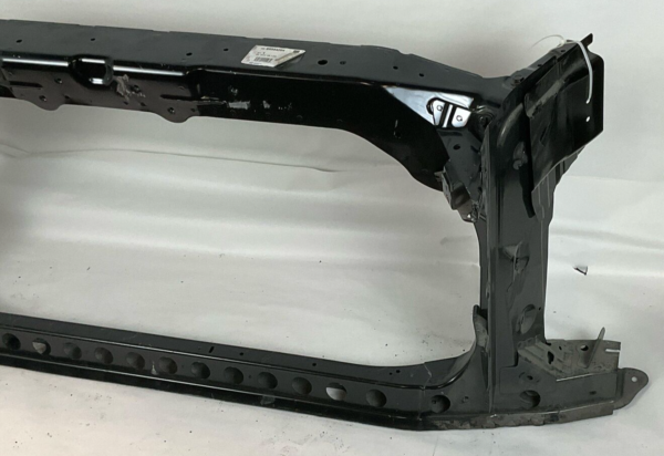 2019-2021 GMC SIERRA 1500 Radiator Support New Complete Upper And Lower OEM - Image 3