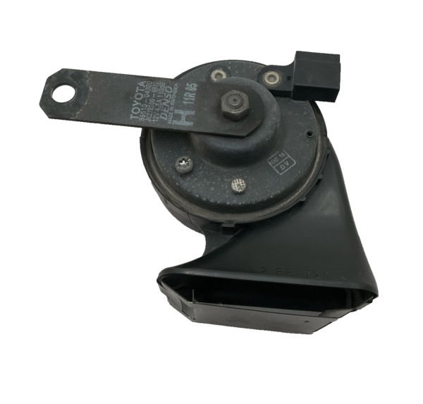 2012-2016 TOYOTA TACOMA Horn High Note Horn OEM 8651004020 - Image 3