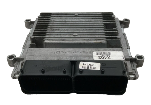 2014 Kia Forte Engine Control Module ECM ECU EBX OEM 39102-2EXAO - Image 2