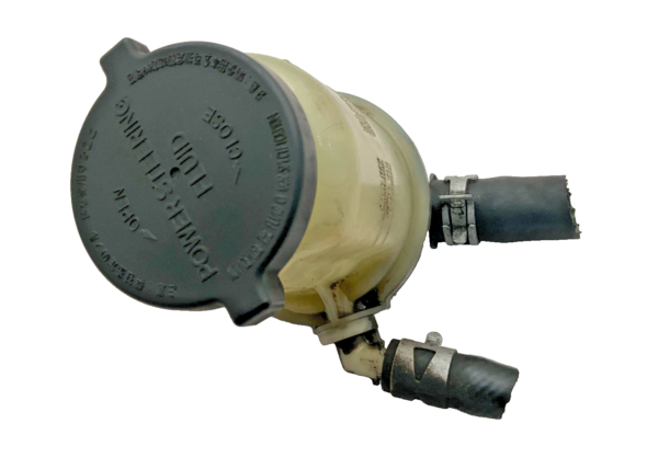 2012-2016 TOYOTA TACOMA Power Steering Reservoir OEM - Image 2
