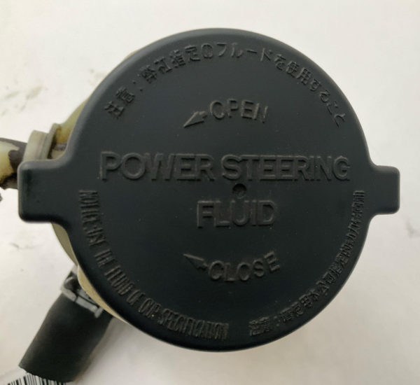 2012-2016 TOYOTA TACOMA Power Steering Reservoir OEM - Image 5