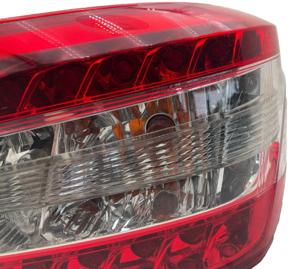2013-2015 NISSAN SENTRA Tail Light Assembly Right Passenger Side Quarter Panel