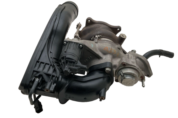 2018-2022 HONDA ACCORD Turbo Supercharger 56k Miles OEM