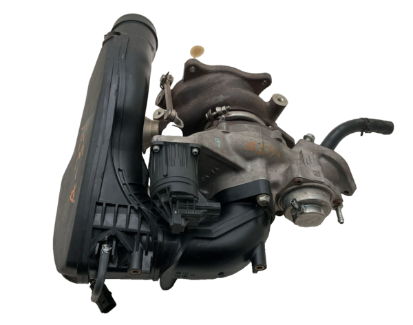 2018-2022 HONDA ACCORD Turbo Supercharger 56k Miles OEM - Image 3
