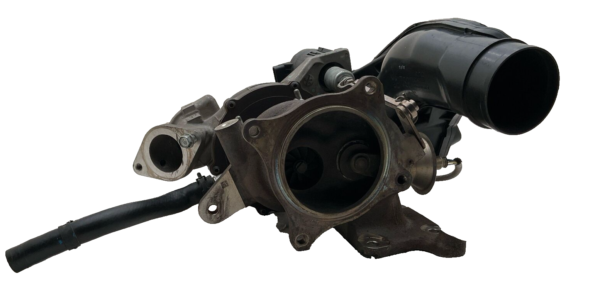 2018-2022 HONDA ACCORD Turbo Supercharger 56k Miles OEM - Image 7