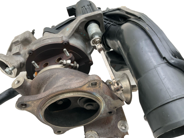 2018-2022 HONDA ACCORD Turbo Supercharger 56k Miles OEM - Image 11