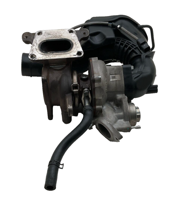 2018-2022 HONDA ACCORD Turbo Supercharger 56k Miles OEM - Image 14