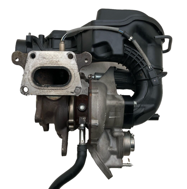 2018-2022 HONDA ACCORD Turbo Supercharger 56k Miles OEM - Image 16