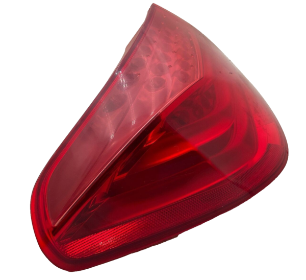 2009-2012 BMW 750I Tail Light Assembly Left Dirver Side OEM - Image 4