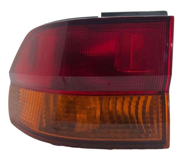 2000-2004 HONDA ODYSSEY Tail Light Assembly Left Driver Side OEM - Image 2