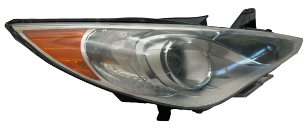2011-2014 HYUNDAI SONATA Headlamp Assembly Right Passenger Side OEM