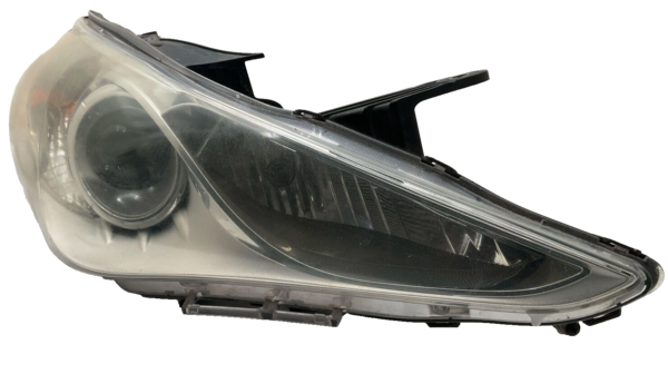 2011-2014 HYUNDAI SONATA Headlamp Assembly Right Passenger Side OEM - Image 3