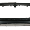 2008-2012 MASERATI Gran Turismo Front Bumper Cover Used OEM