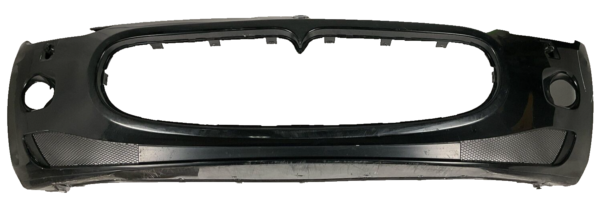 2008-2012 MASERATI Gran Turismo Front Bumper Cover Used OEM