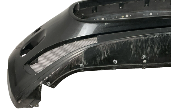 2008-2012 MASERATI Gran Turismo Front Bumper Cover Used OEM - Image 2
