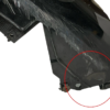 2008-2012 MASERATI Gran Turismo Front Bumper Cover Used OEM - Image 6