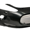 2008-2012 MASERATI Gran Turismo Front Bumper Cover Used OEM - Image 8