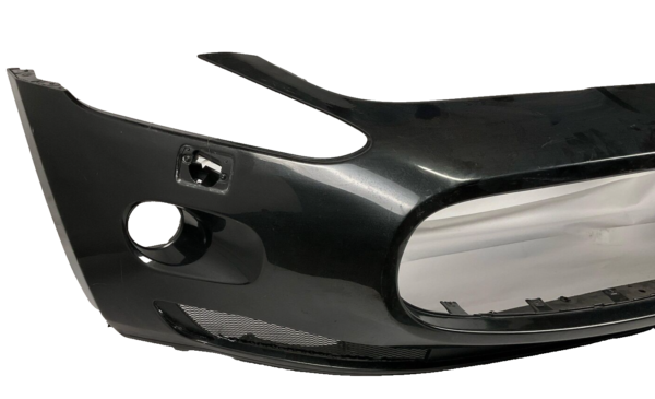 2008-2012 MASERATI Gran Turismo Front Bumper Cover Used OEM - Image 8
