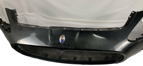 2008-2012 MASERATI Gran Turismo Front Bumper Cover Used OEM - Image 9