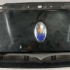 2008-2012 MASERATI Gran Turismo Front Bumper Cover Used OEM - Image 10