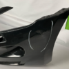 2008-2012 MASERATI Gran Turismo Front Bumper Cover Used OEM - Image 12