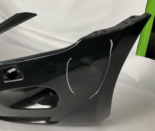 2008-2012 MASERATI Gran Turismo Front Bumper Cover Used OEM - Image 12