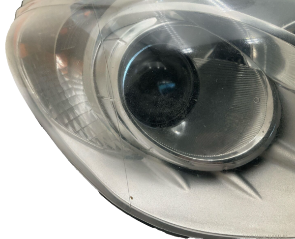 2011-2014 HYUNDAI SONATA Headlamp Assembly Right Passenger Side OEM - Image 6