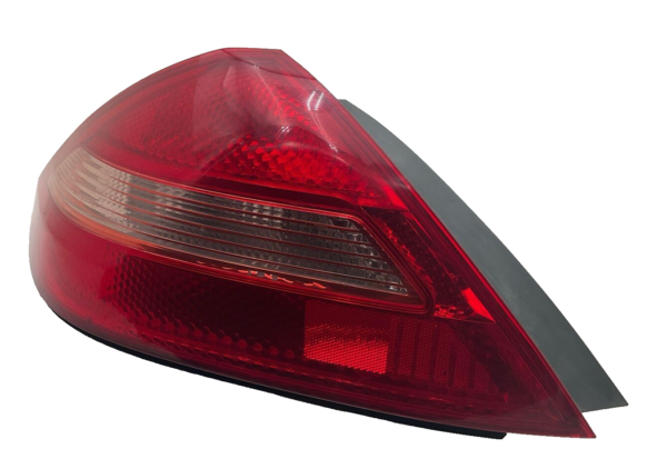 2003-2005 HONDA ACCORD Tail Light Assembly Left Driver Side OEM - Image 2